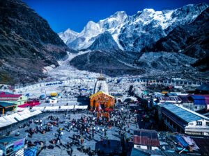 Kedarnath