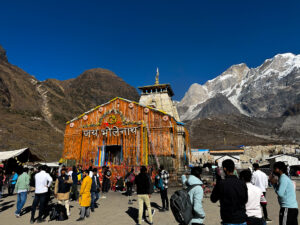 Kedarnath