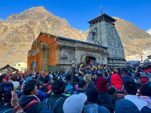 Kedarnath